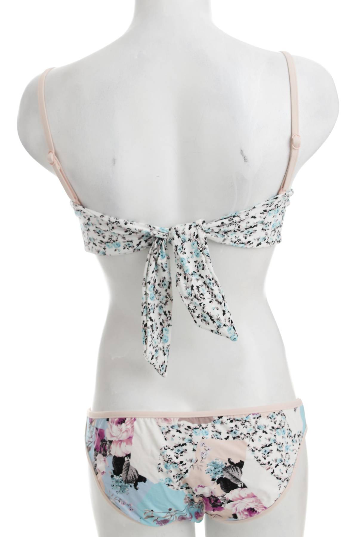 Бански костюм Seafolly2 - Contour.bg Бански костюм Seafolly2