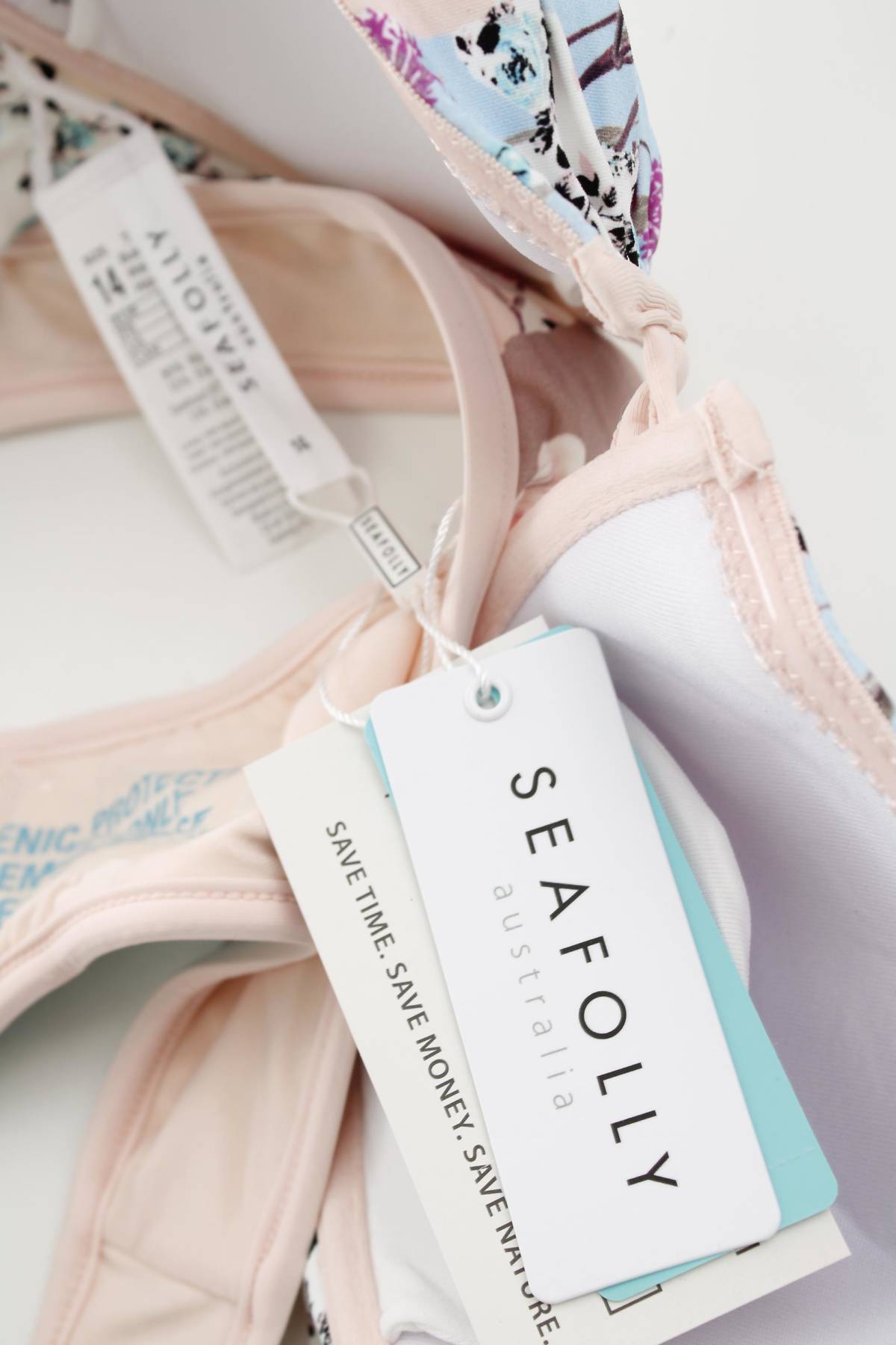 Бански костюм Seafolly3 - Contour.bg Бански костюм Seafolly3
