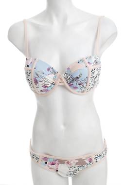 Бански костюм Seafolly1