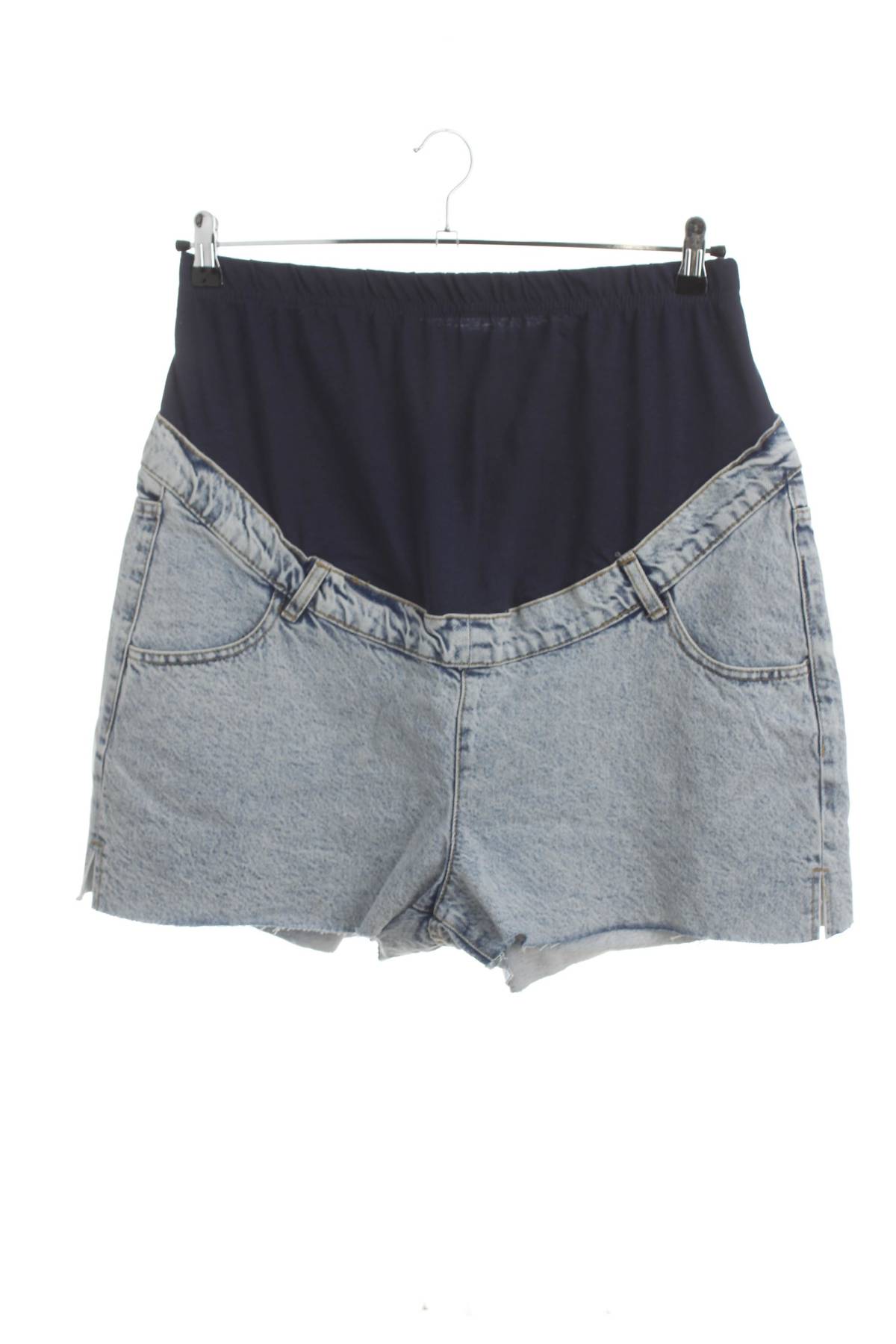 Дънки за бременни Boohoo1 - Contour.bg Дънки за бременни Boohoo1
