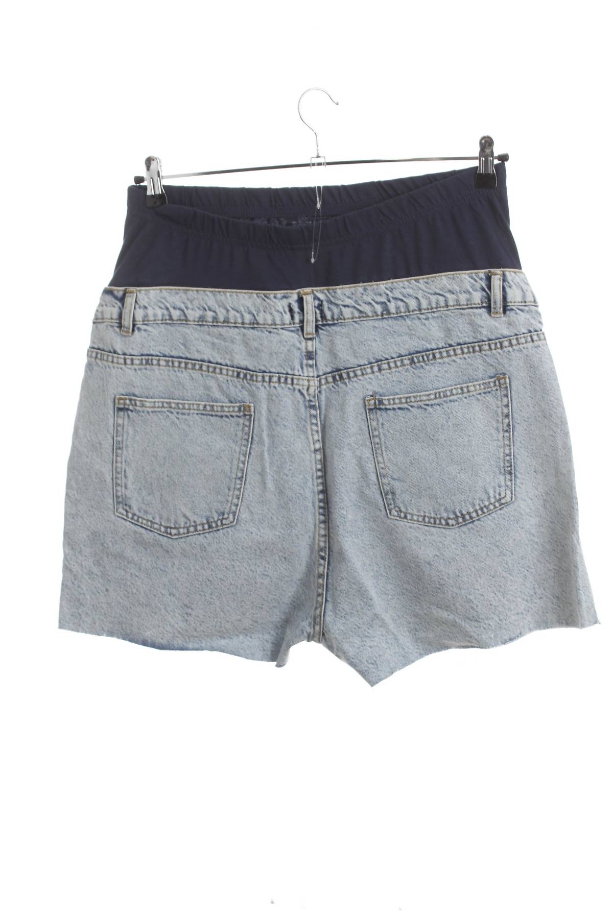Дънки за бременни Boohoo2 - Contour.bg Дънки за бременни Boohoo2