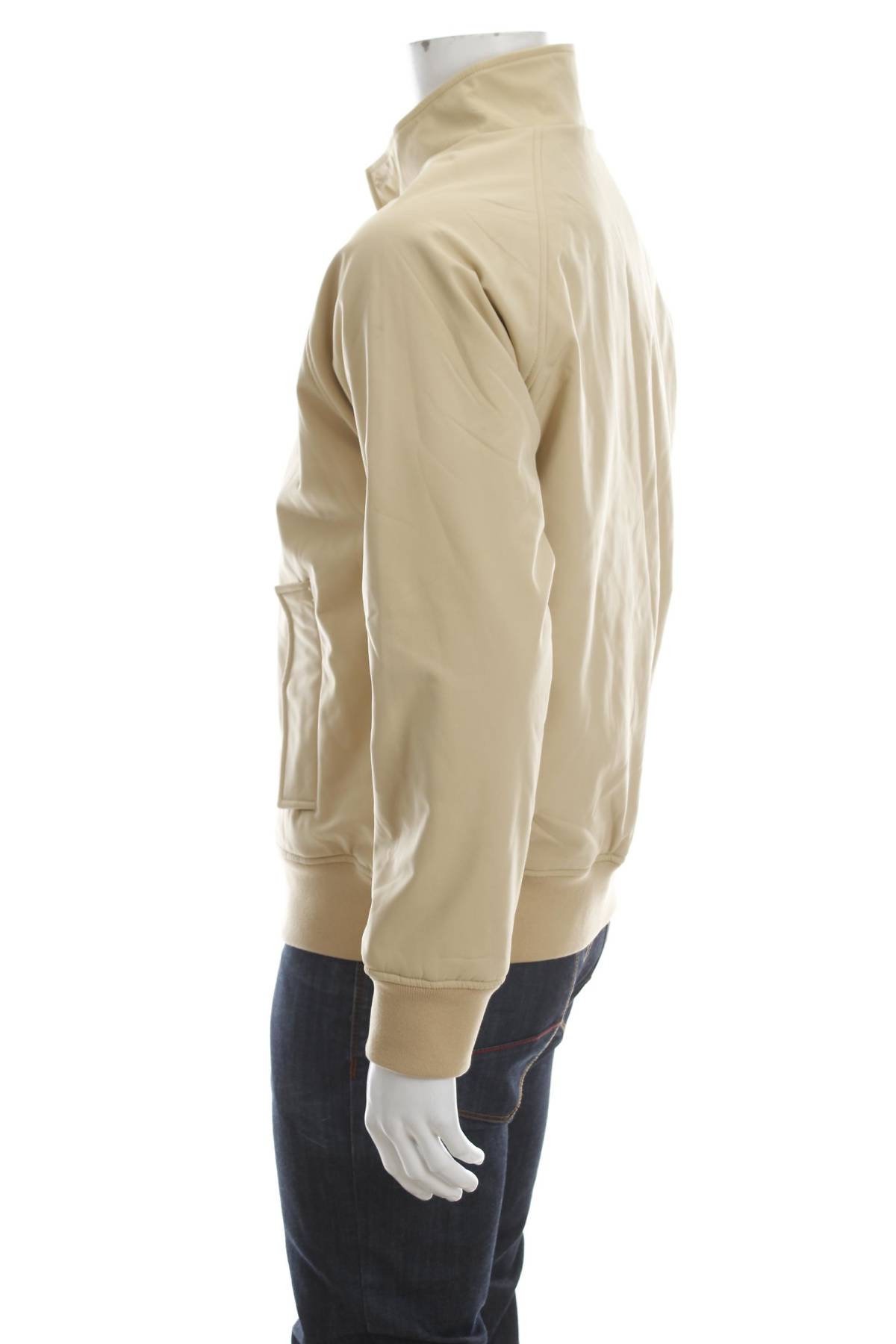Мъжко яке Lyle & Scott3