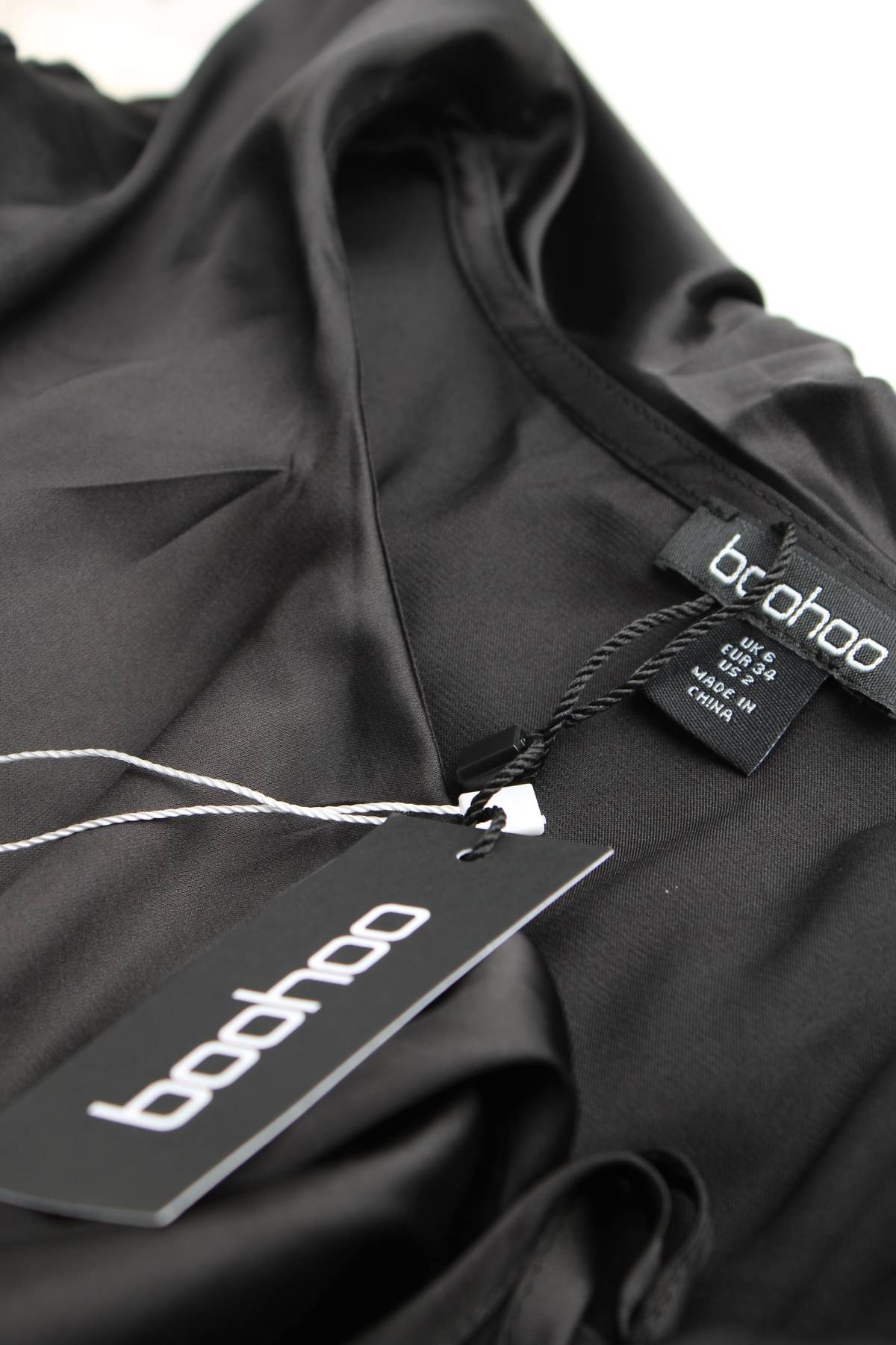 Γυναικεία μπλούζα Boohoo3 - Contourshop.gr Γυναικεία μπλούζα Boohoo3
