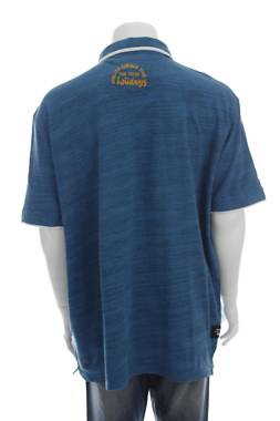 Ανδρικό t-shirt Tom Tailor2 - Contourshop.gr Ανδρικό t-shirt Tom Tailor2