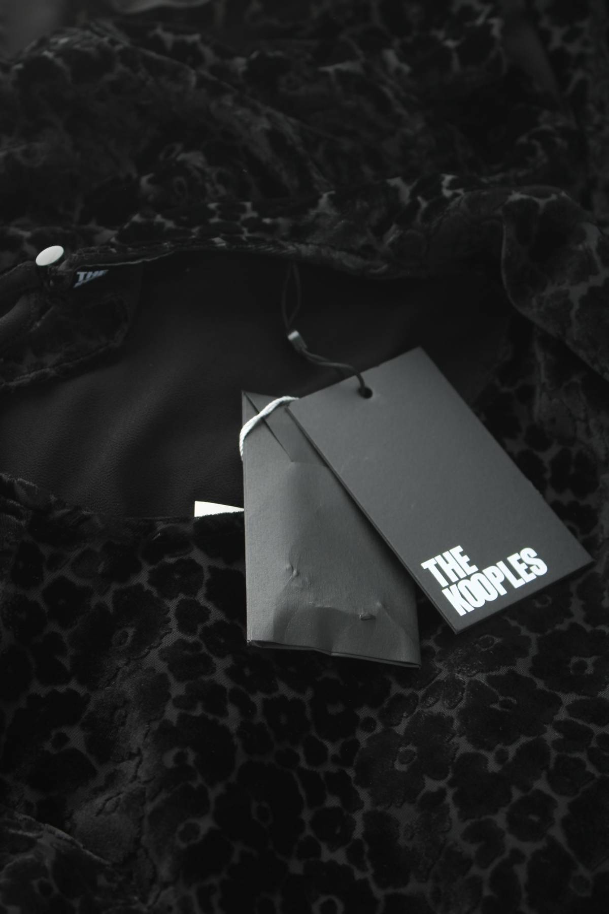 Рокля The Kooples3 - Contour.bg Рокля The Kooples3