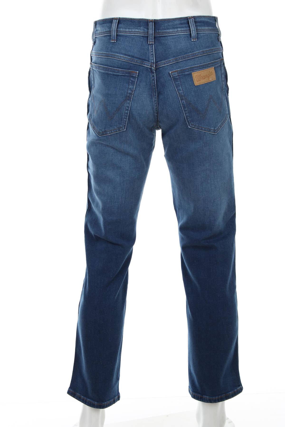 Мъжки дънки Wrangler2 - Contour.bg Мъжки дънки Wrangler2