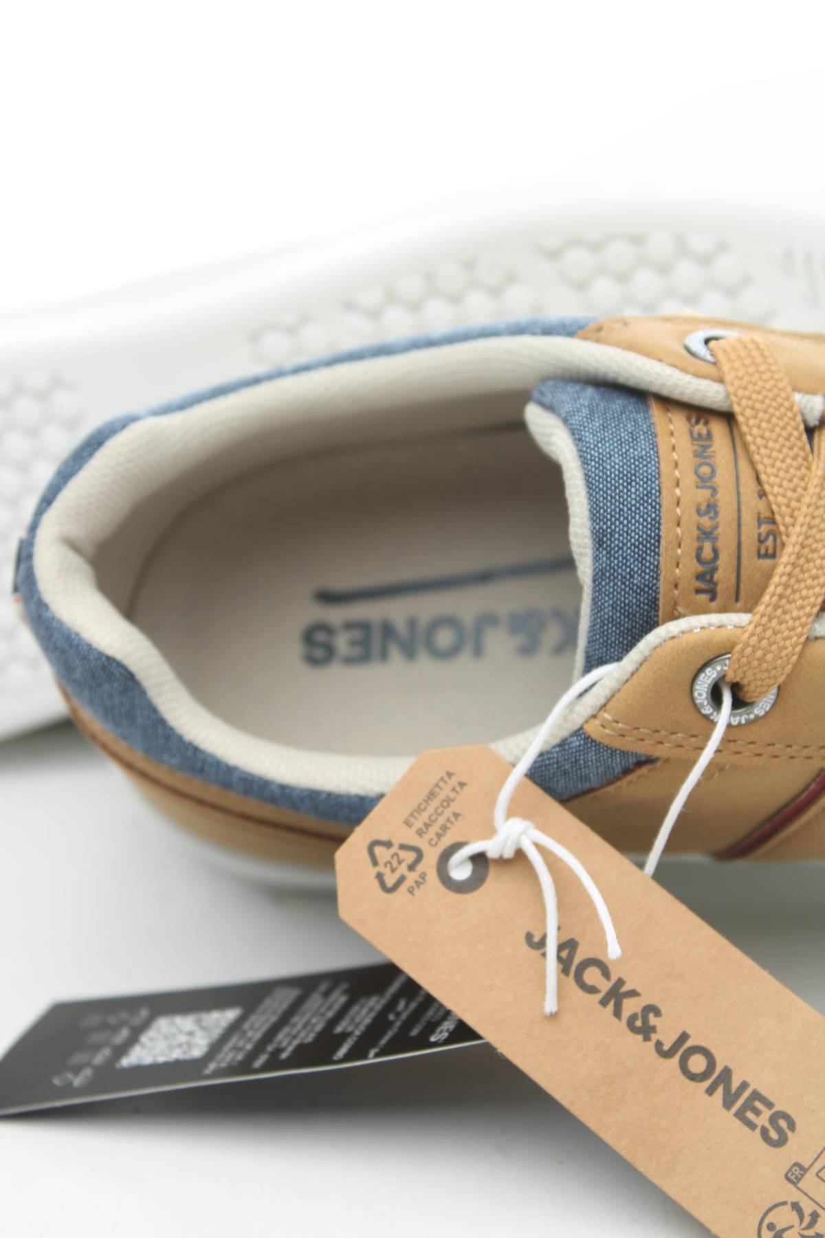 Кецове Jack & Jones5
