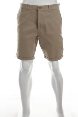 Мъжки къс панталон Only & Sons1