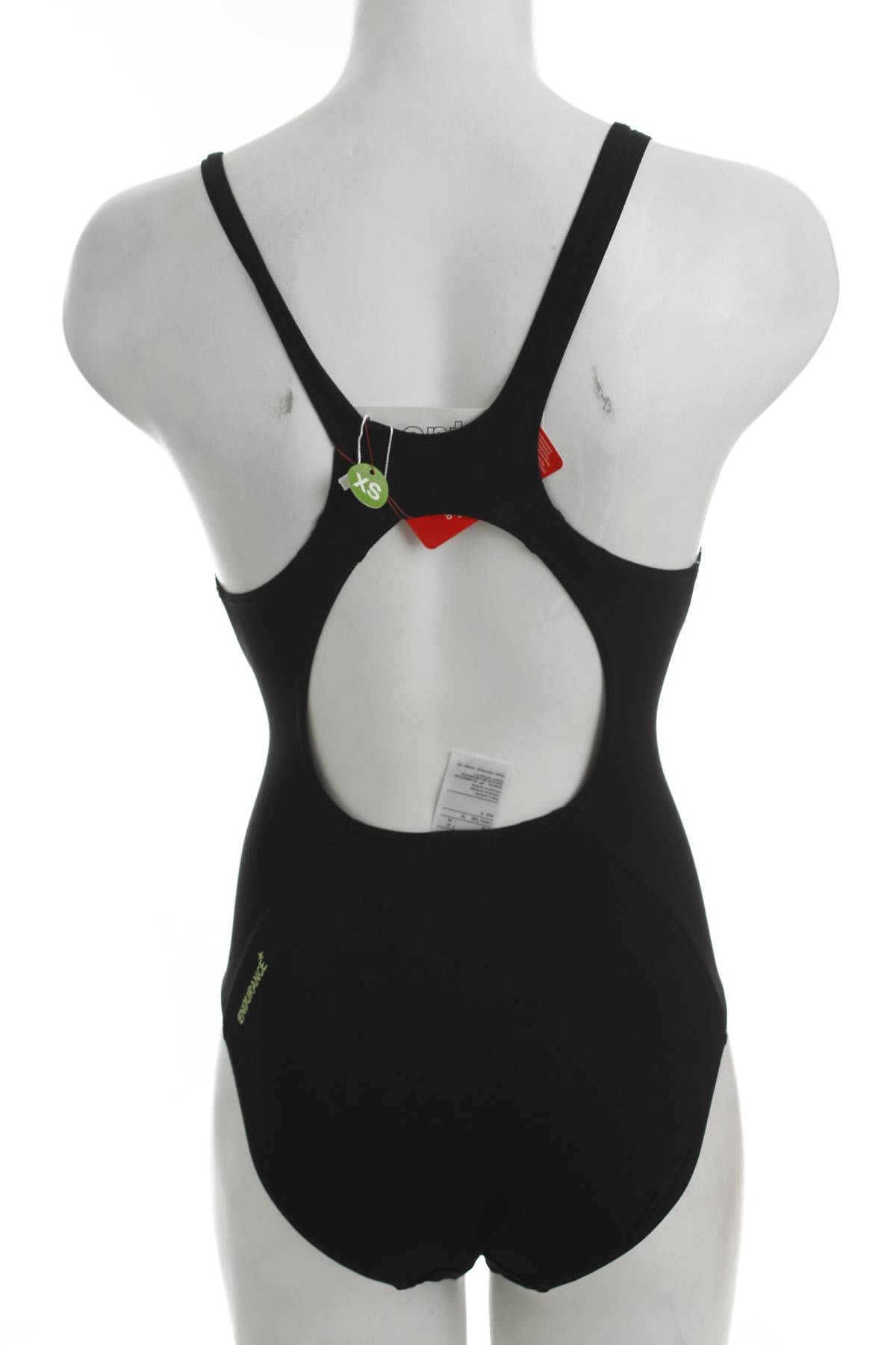 Ολόσωμο μαγιό Speedo2