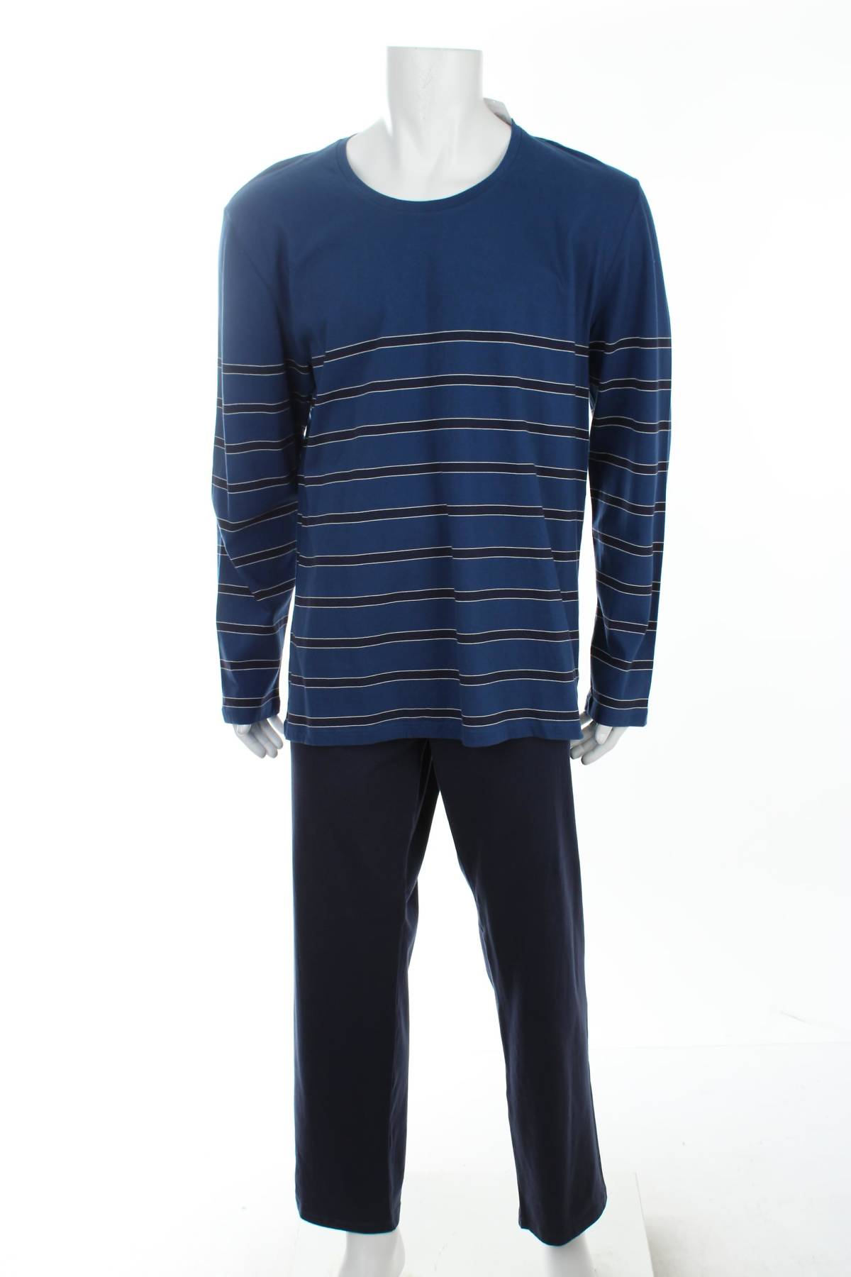 Ανδρική πιτζάμα Huber1