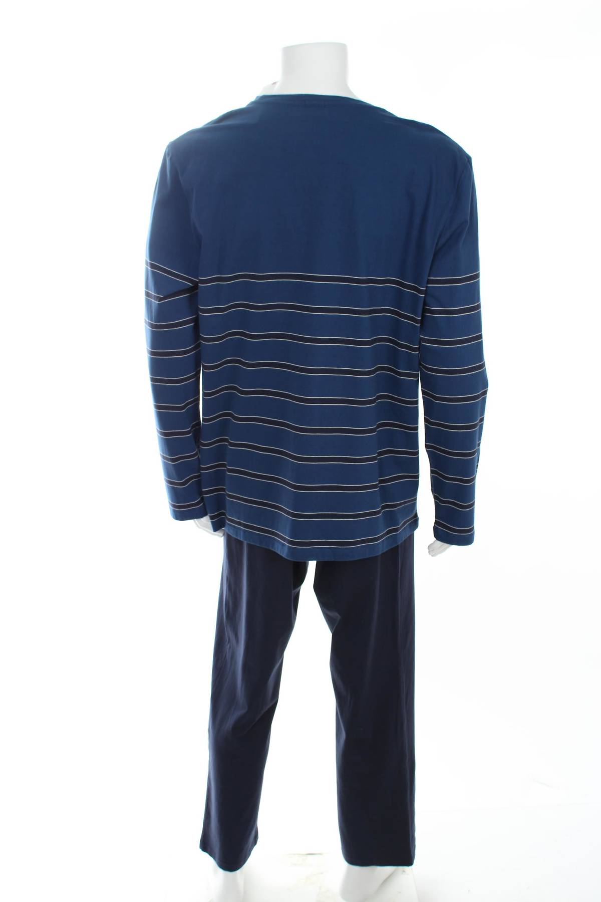 Ανδρική πιτζάμα Huber2