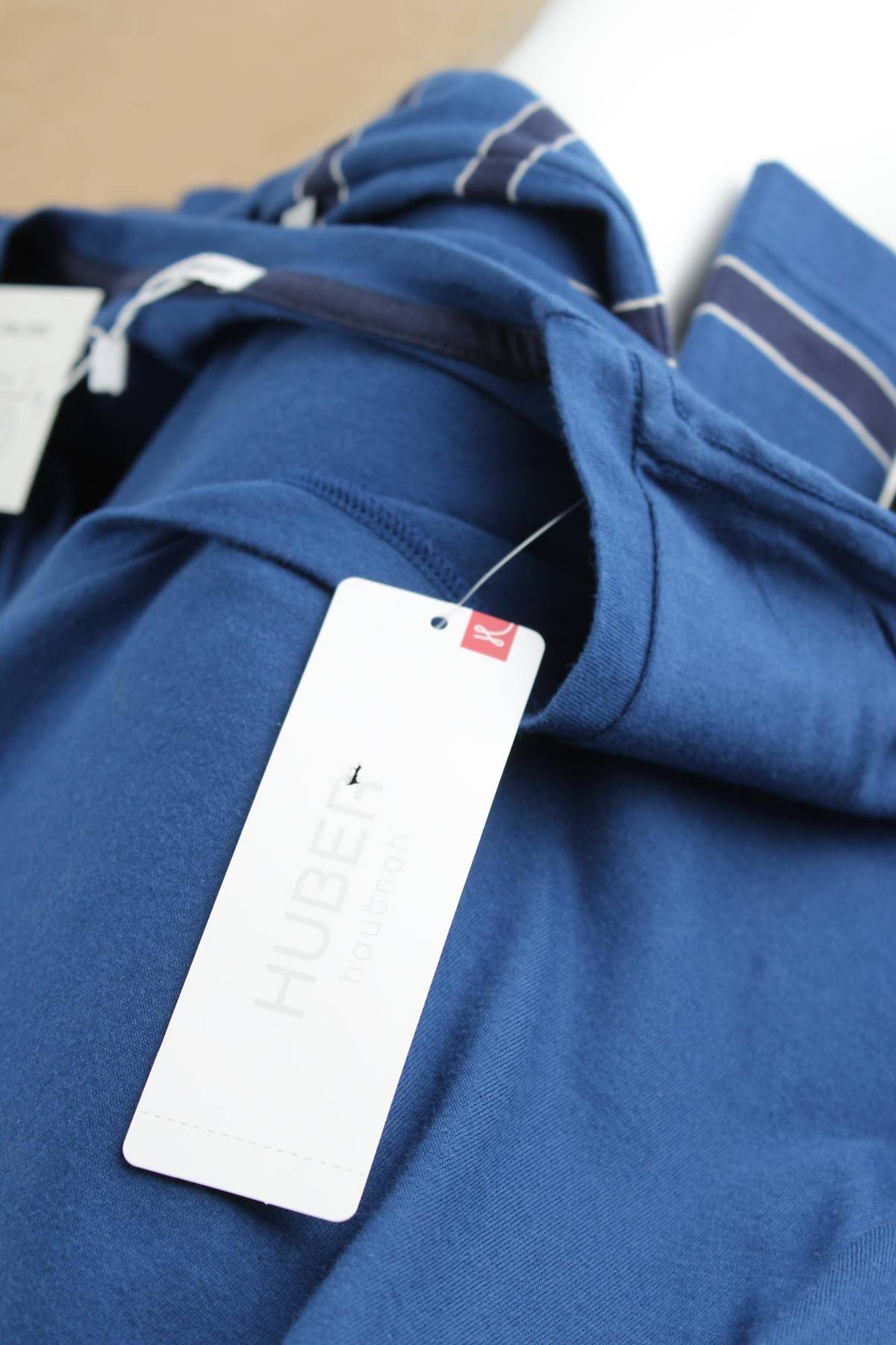 Ανδρική πιτζάμα Huber3