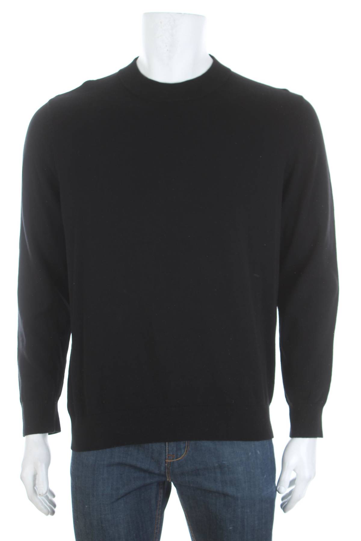 Ανδρικό πουλόβερ H&M1