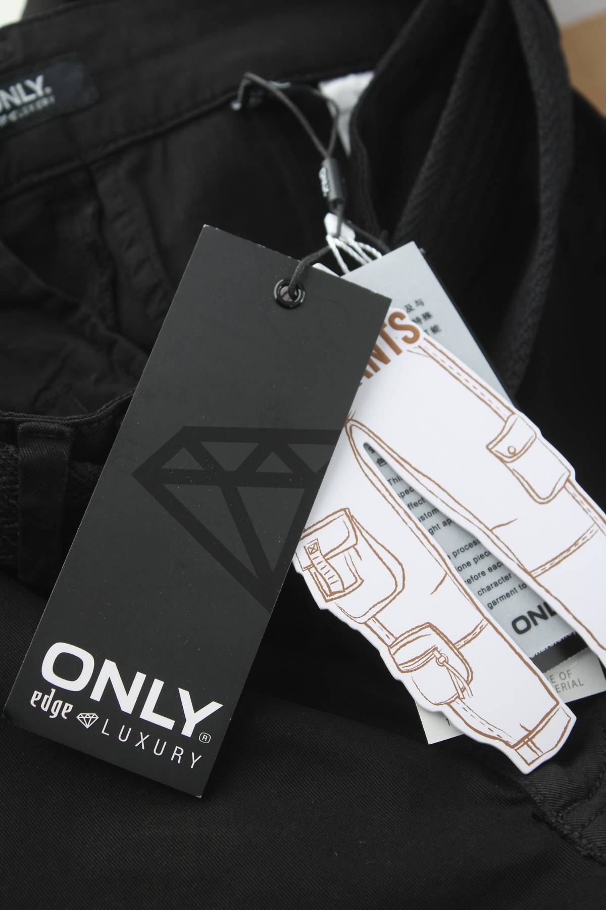 Γυναικείο παντελόνι Only3