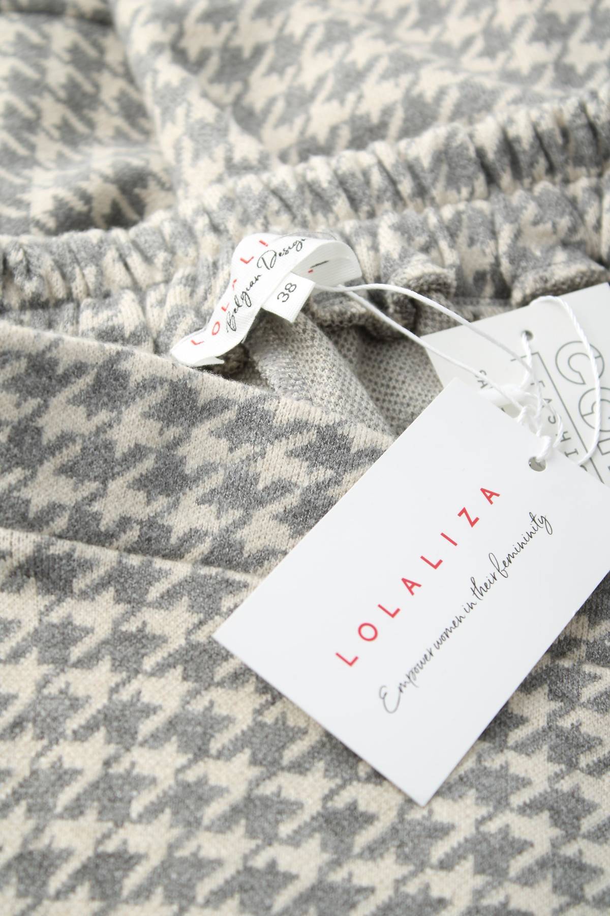 Дамски панталон Lola Liza3 - Contour.bg Дамски панталон Lola Liza3