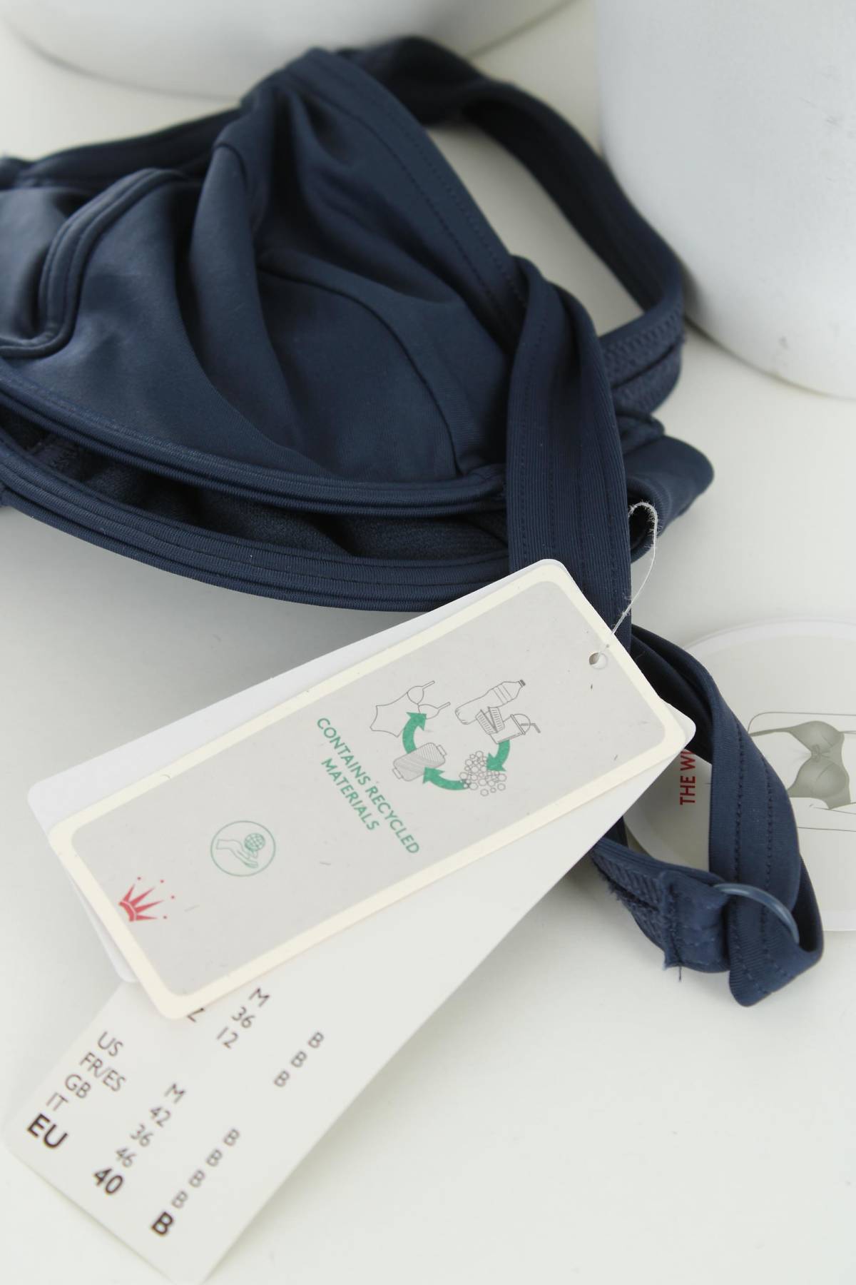 Μαγιό πάνω τμήμα Triumph3