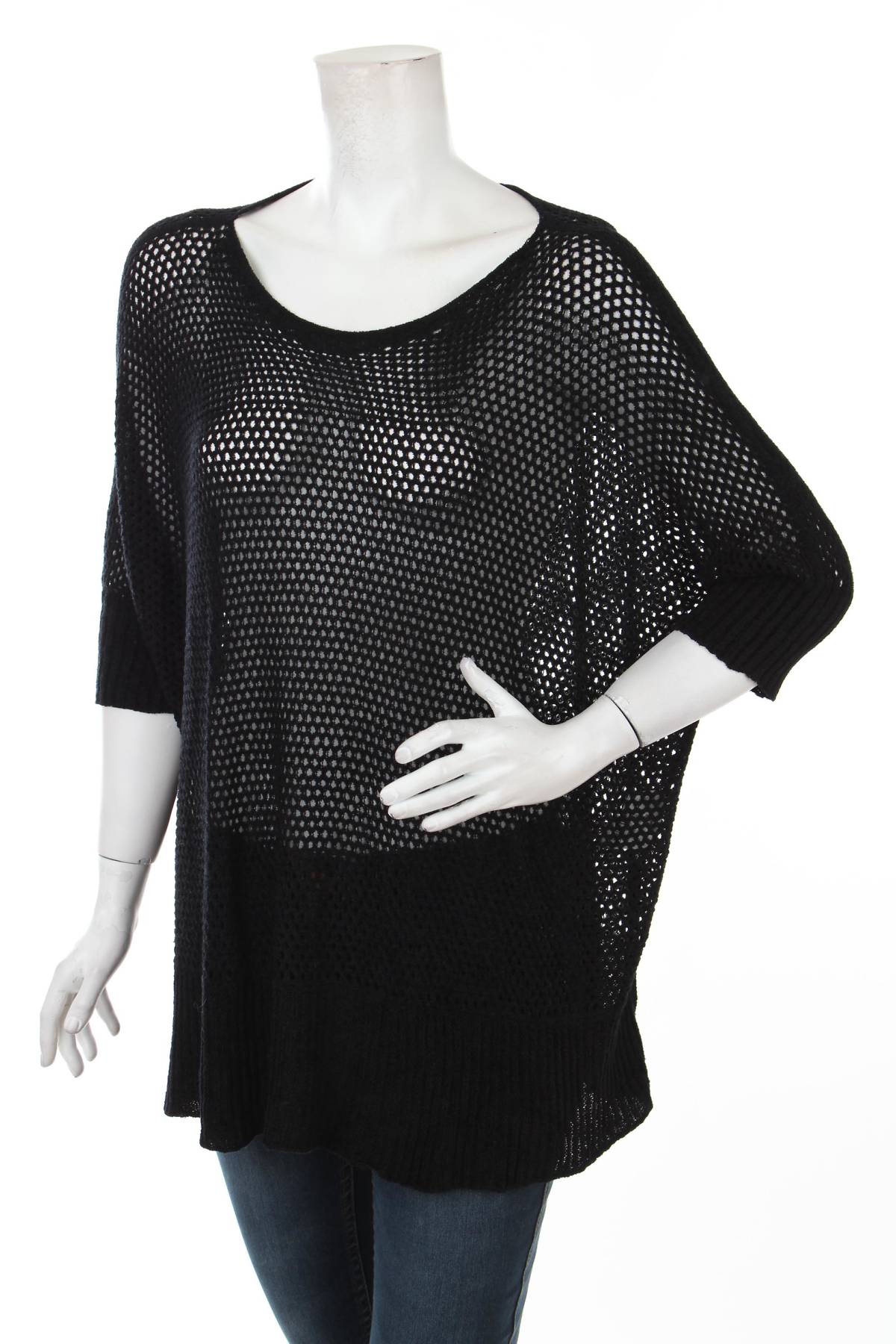 Дамски пуловер B. K.1