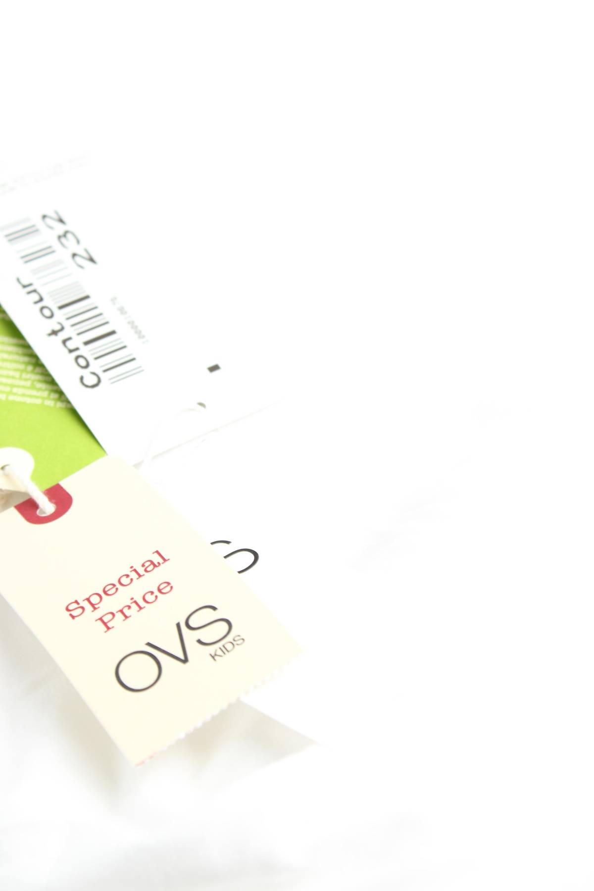 Детска блуза Oviesse3