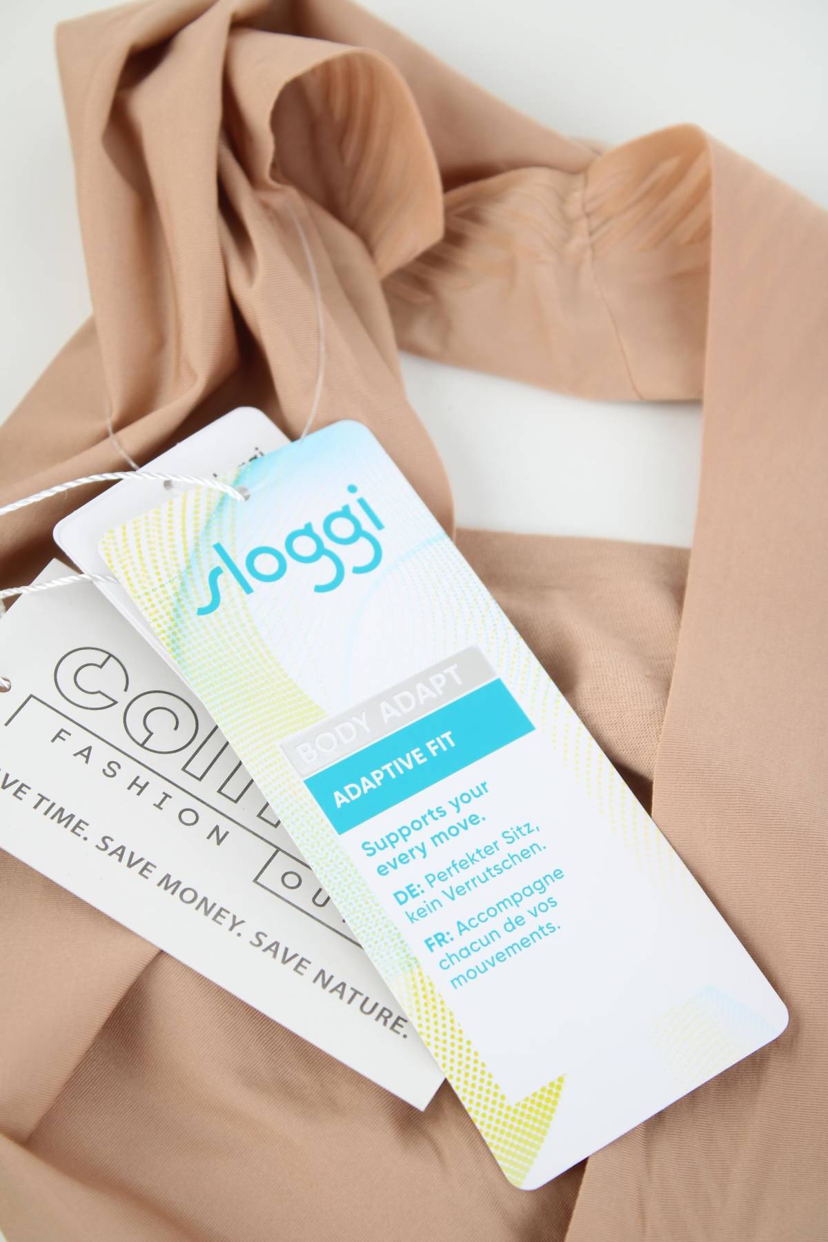 Бикини Sloggi3