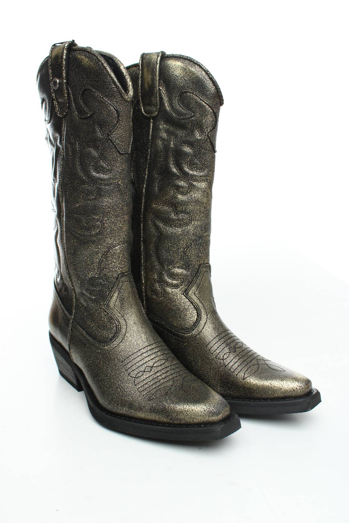 Γυναικείες μπότες Steve Madden3