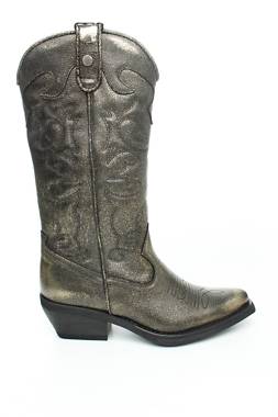 Γυναικείες μπότες Steve Madden1