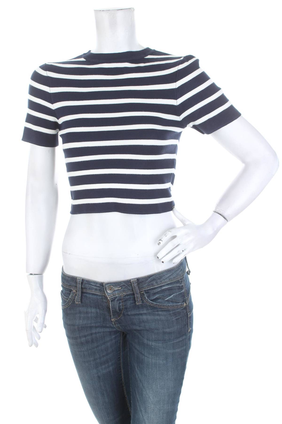 Дамски пуловер Calliope1