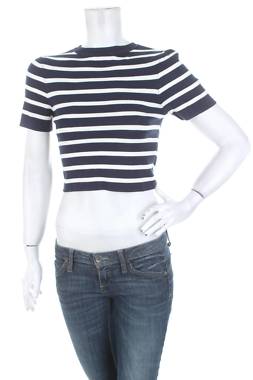 Дамски пуловер Calliope1