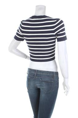 Дамски пуловер Calliope2