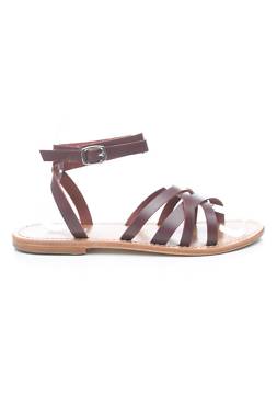 Σανδάλια White Sun1