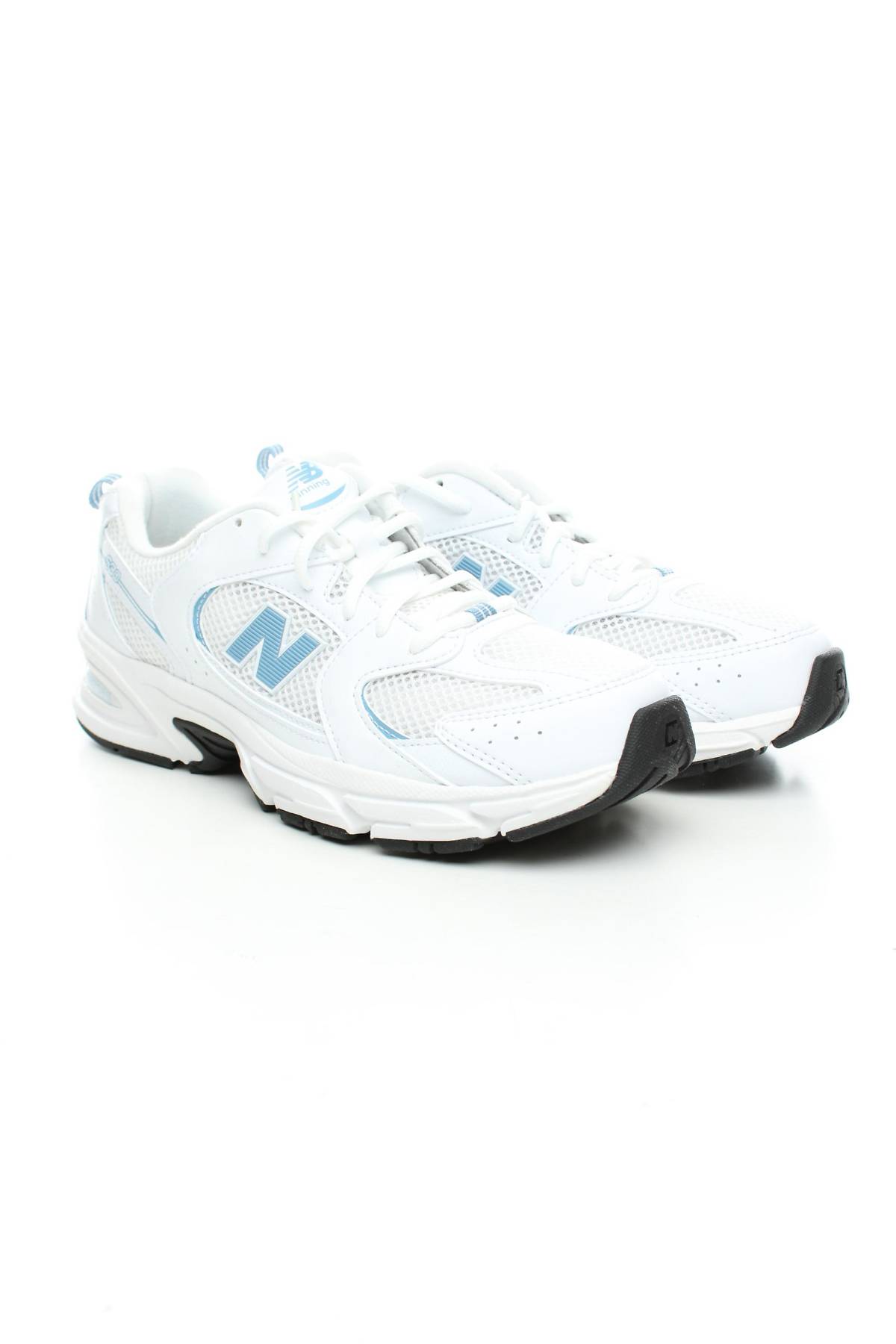 Маратонки New Balance3