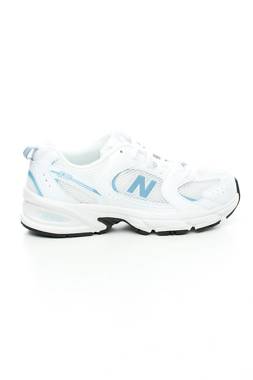 Маратонки New Balance1