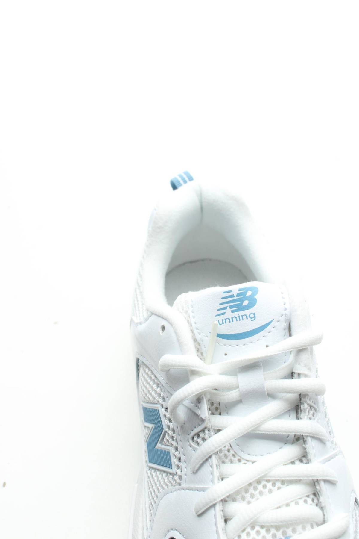 Маратонки New Balance5