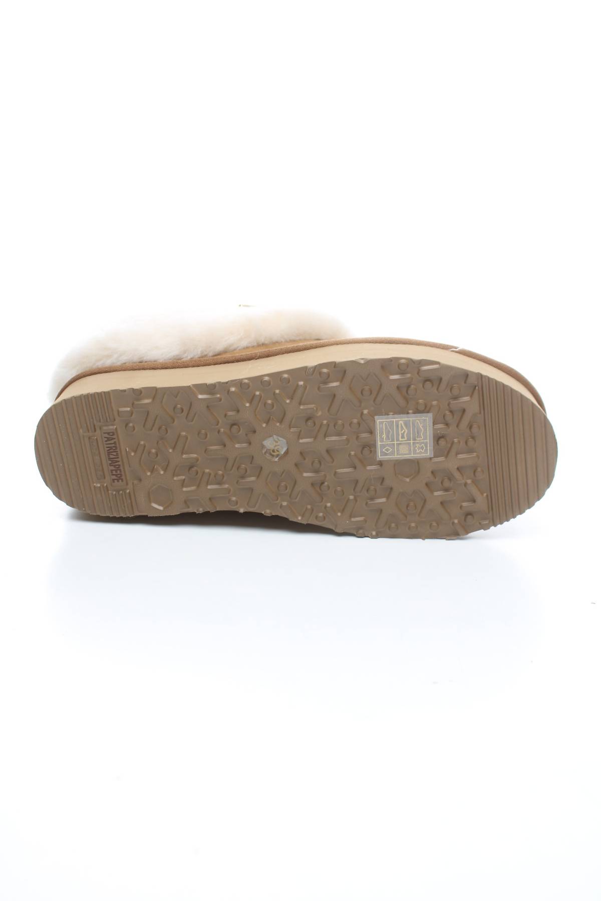 Дамски обувки Patrizia Pepe4