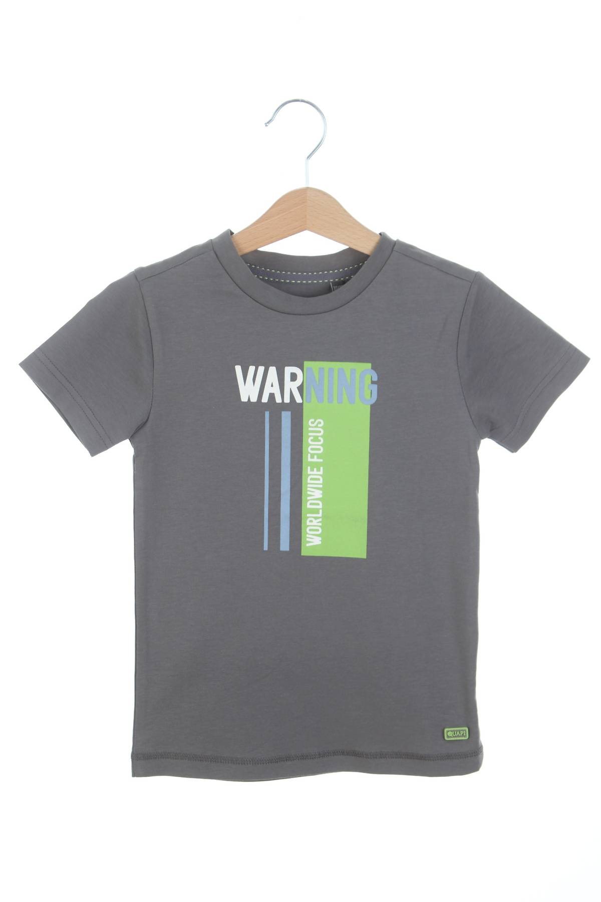 Детска тениска Quapi1