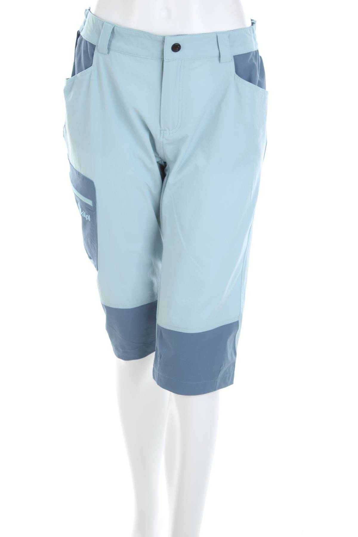 Дамски шорти Kilpi1