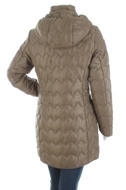 Γυναικείο μπουφάν Geox2