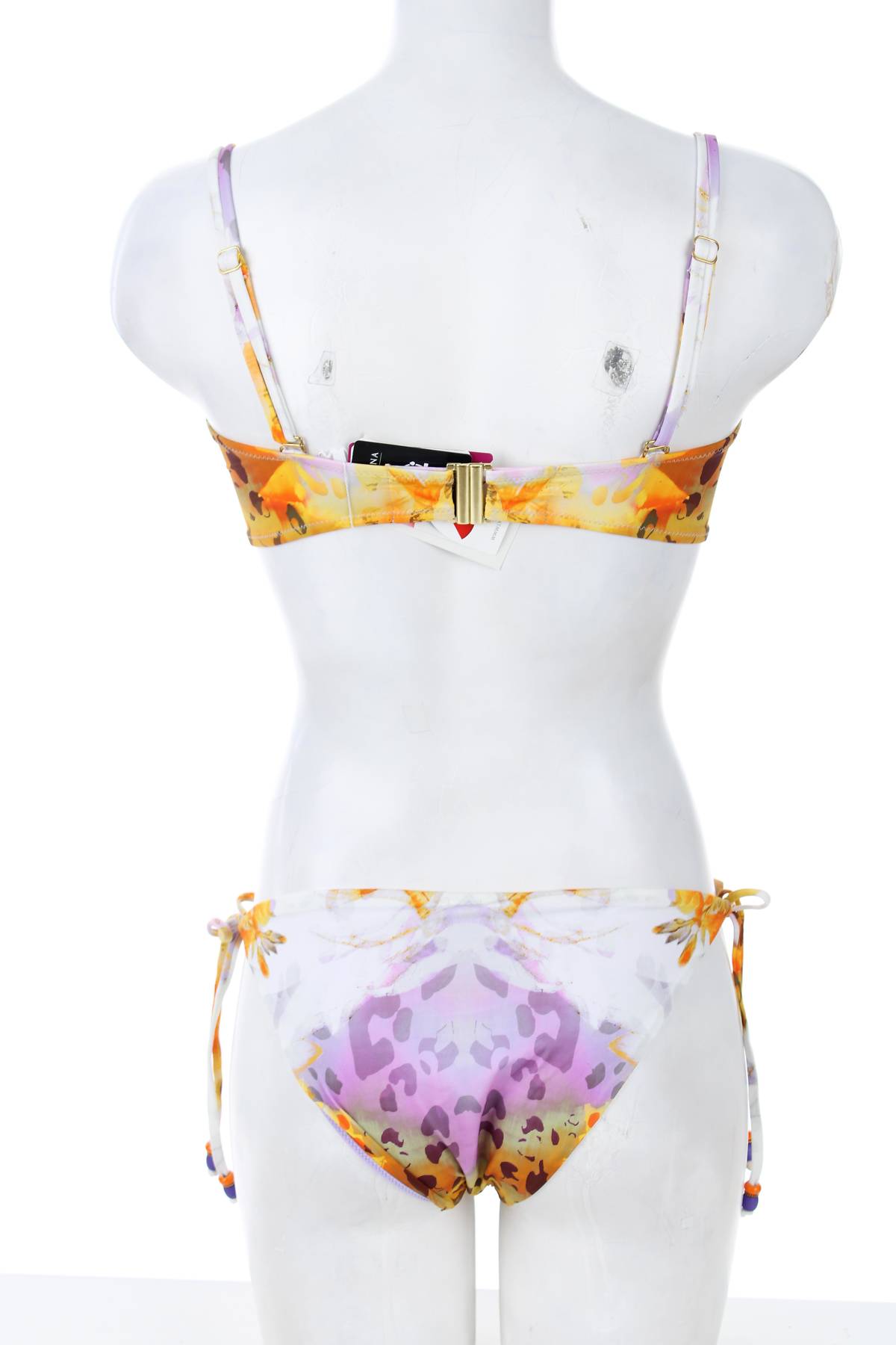 Бански костюм Beldona2 - Contour.bg Бански костюм Beldona2