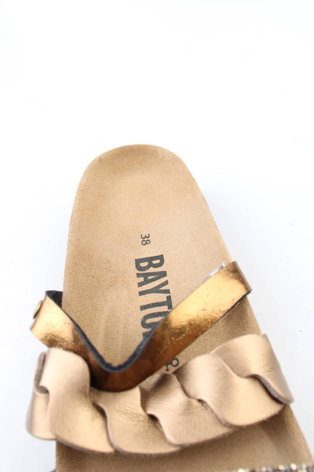 Πέδιλα Bayton5 - Contourshop.gr Πέδιλα Bayton5