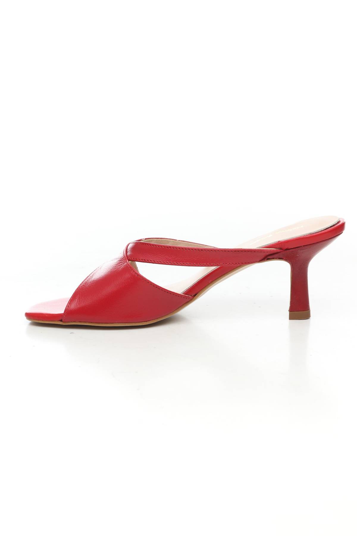 Чехли Helene Rouge2 - Contour.bg Чехли Helene Rouge2