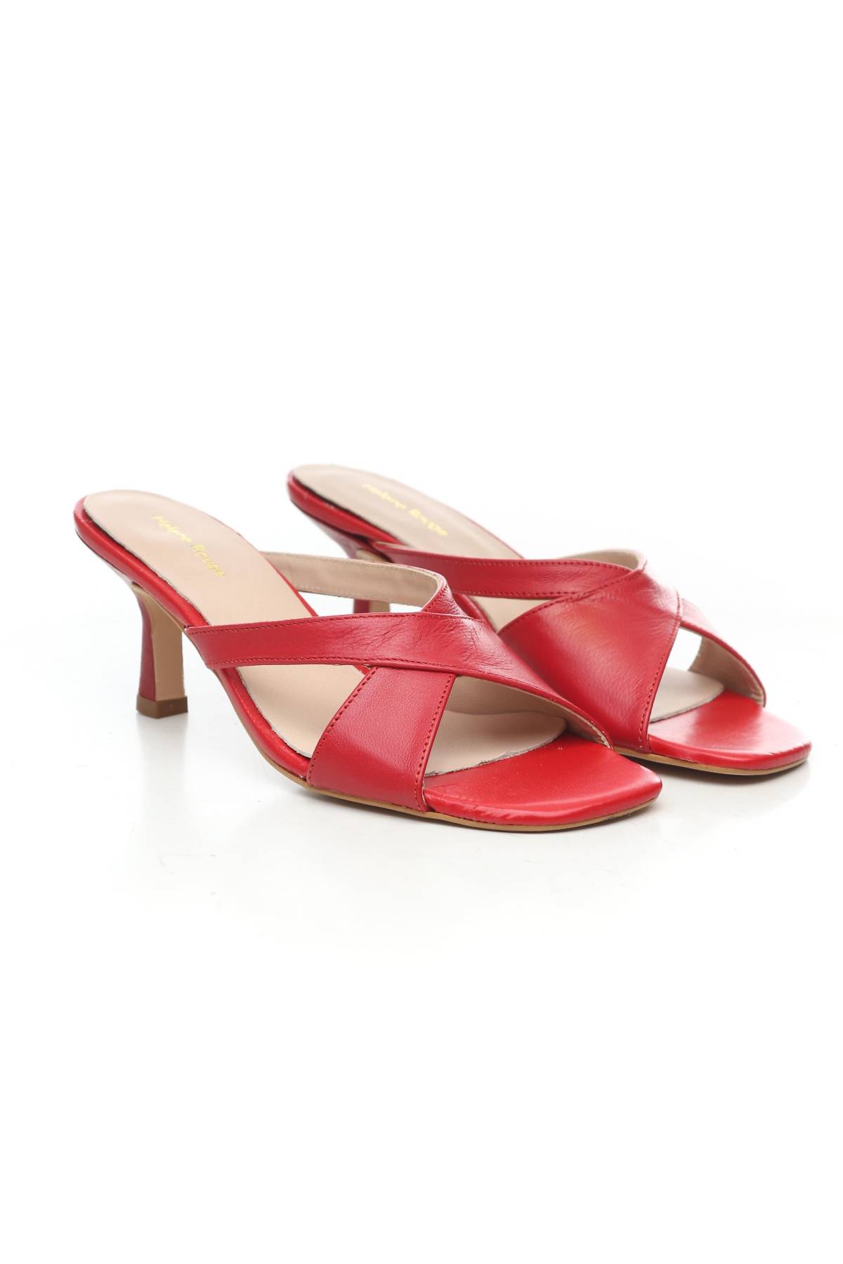 Чехли Helene Rouge3 - Contour.bg Чехли Helene Rouge3