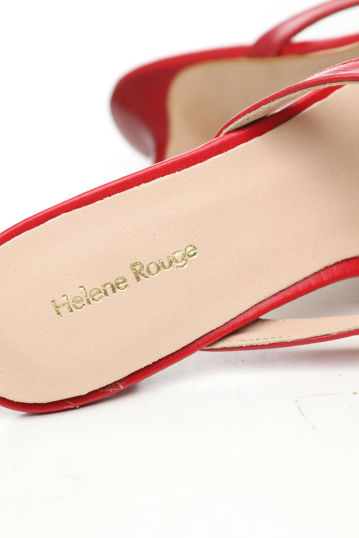 Чехли Helene Rouge5 - Contour.bg Чехли Helene Rouge5