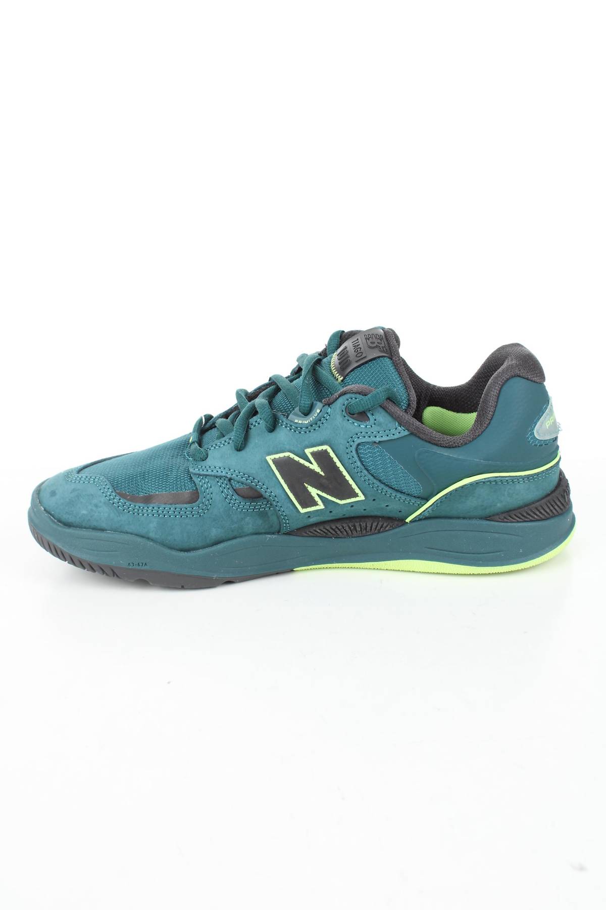 Αθλητικά παπούτσια New Balance2