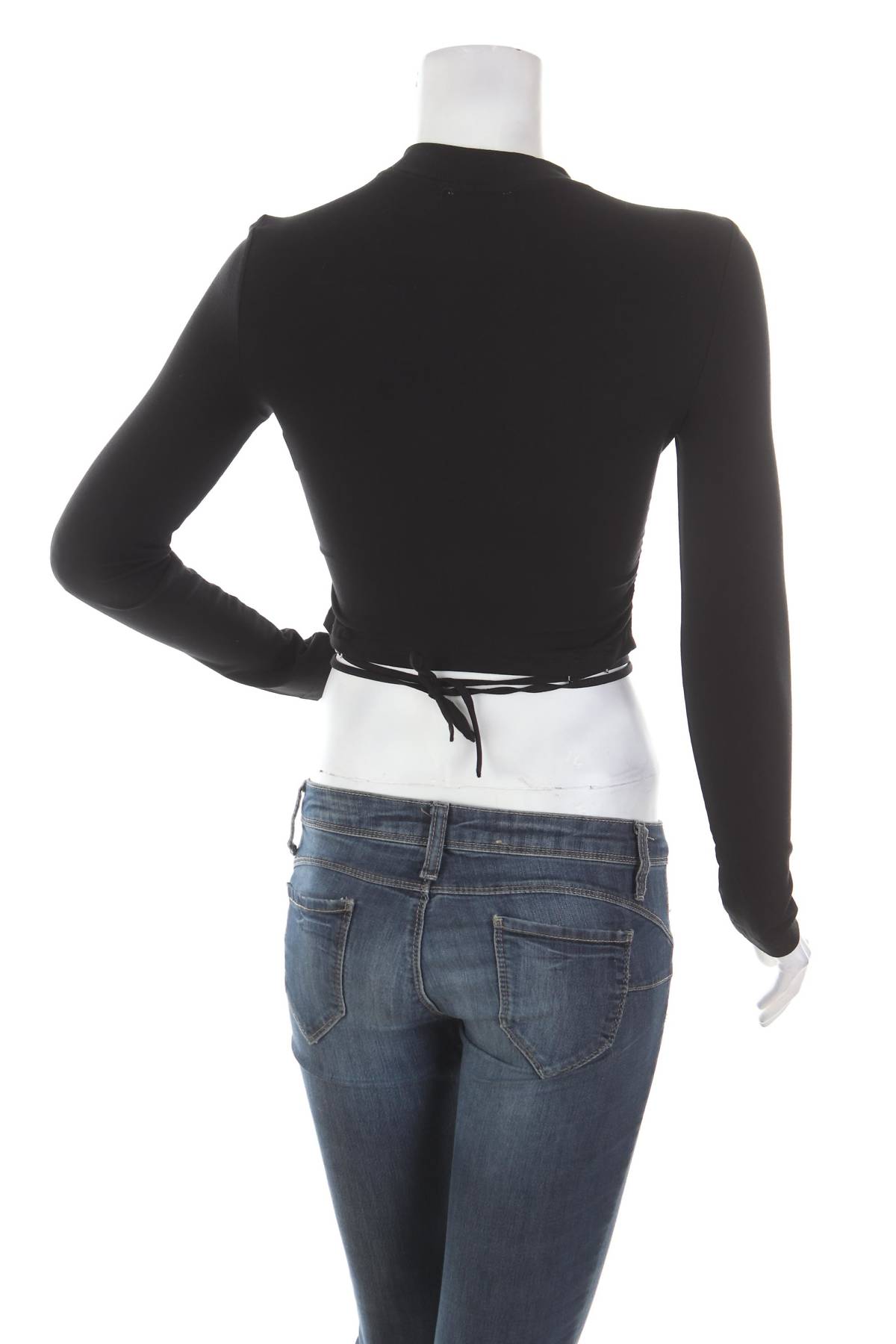 Γυναικεία μπλούζα Only2 - Contourshop.gr Γυναικεία μπλούζα Only2