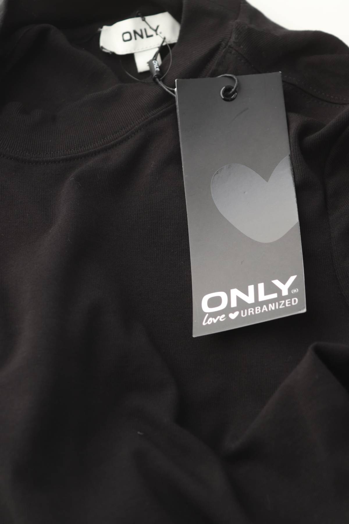Γυναικεία μπλούζα Only3 - Contourshop.gr Γυναικεία μπλούζα Only3