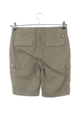 Ανδρικό σορτσάκι Lyle & Scott2 - Contourshop.gr Ανδρικό σορτσάκι Lyle & Scott2