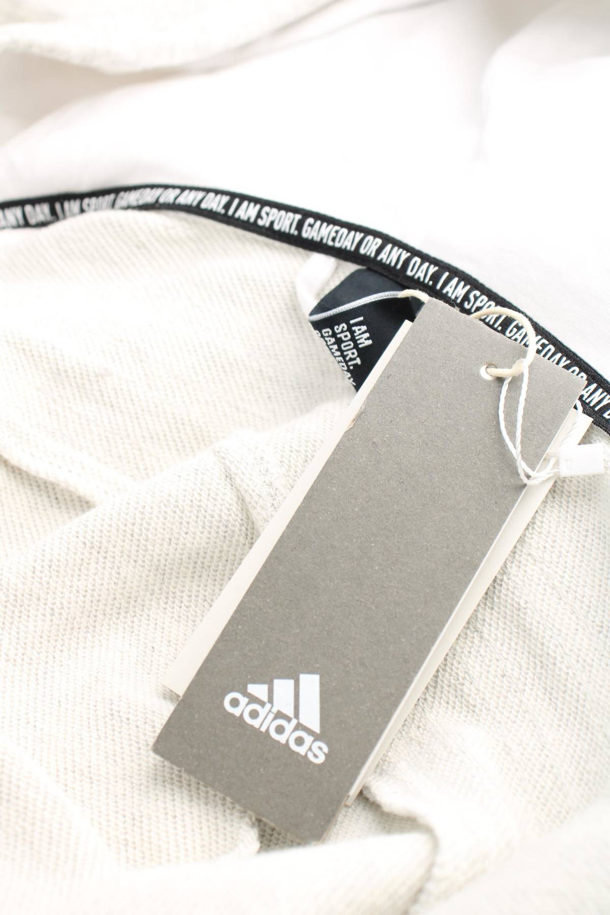 Дамски суичър Adidas3 - Contour.bg Дамски суичър Adidas3