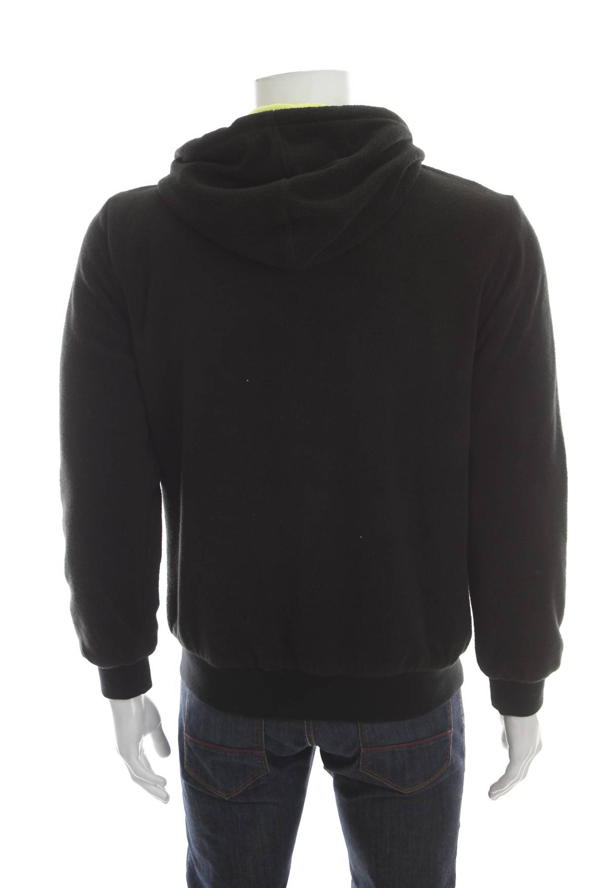 Ανδρικό φούτερ Guess2 - Contourshop.gr Ανδρικό φούτερ Guess2
