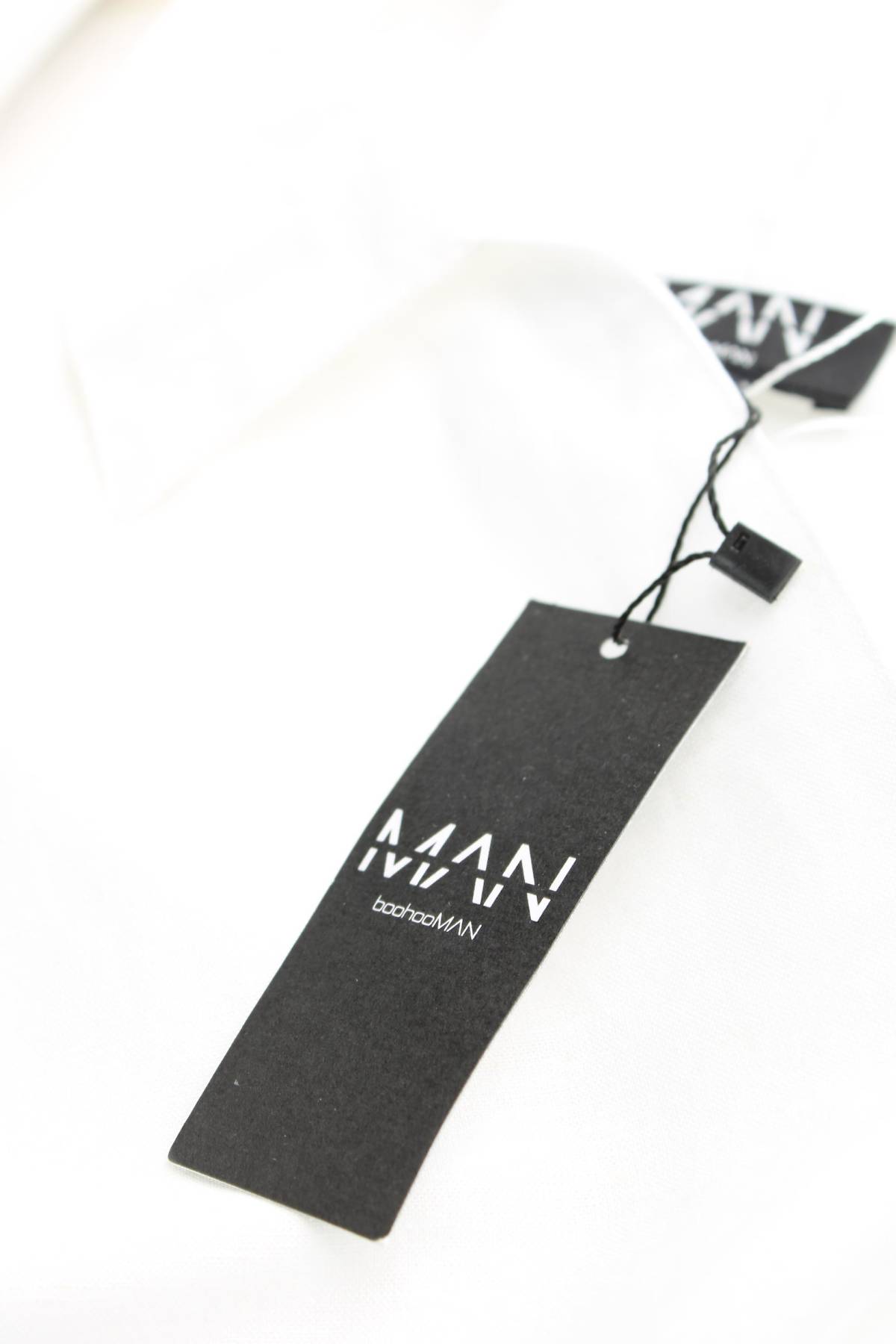 Ανδρικό t-shirt Boohoo3 - Contourshop.gr Ανδρικό t-shirt Boohoo3