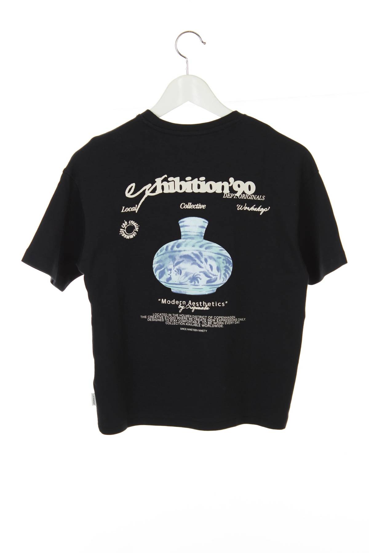 Детска тениска Jack & Jones2 - Contour.bg Детска тениска Jack & Jones2