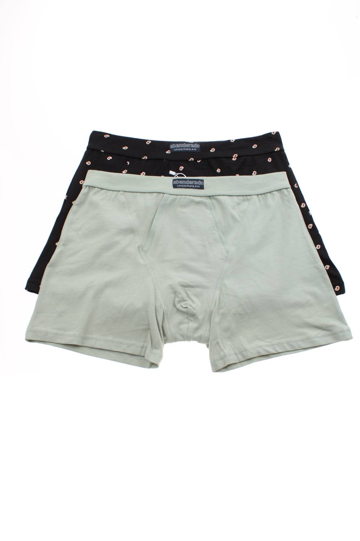 Ανδρικά μποξεράκια Abanderado1